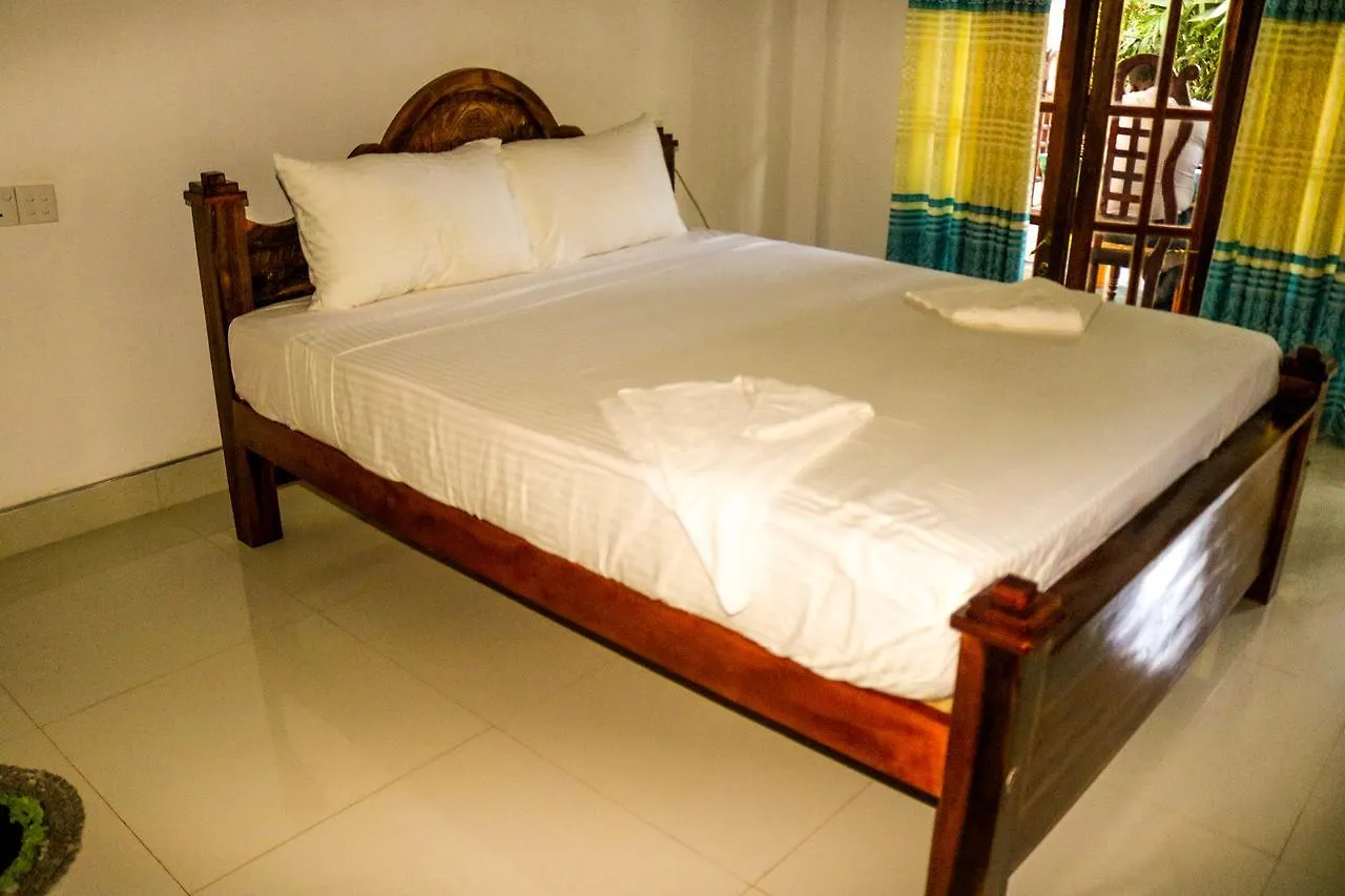 Maison d'hôtes Thuruliya Residence Sigirîya